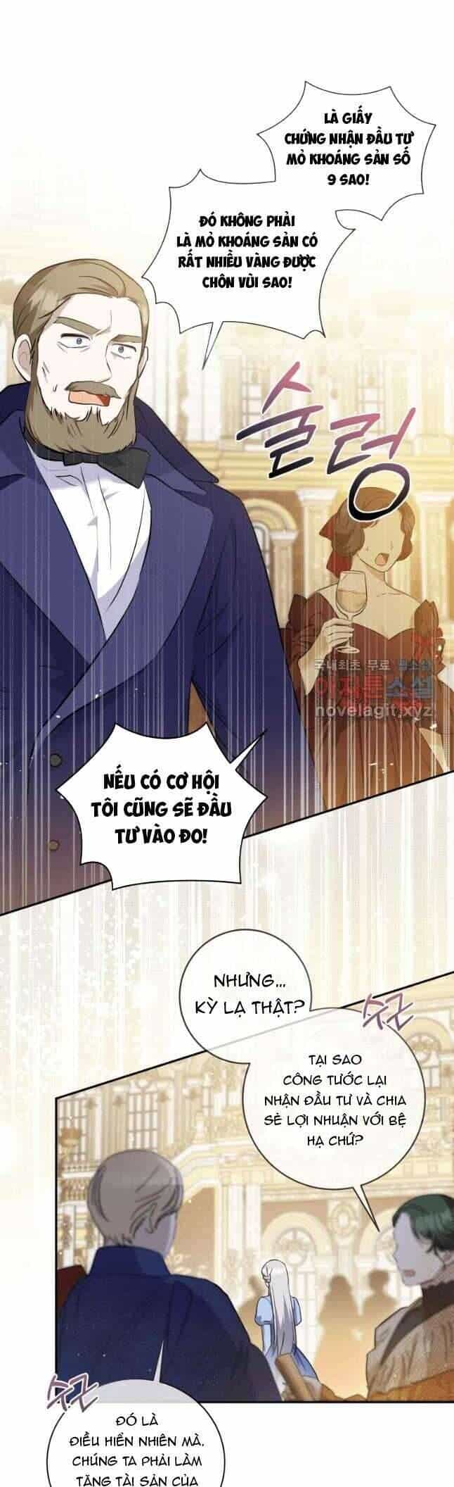 Hãy Ủng Hộ Kế Hoạch Trả Thù Của Tôi - Chương 51 - ảnh 13