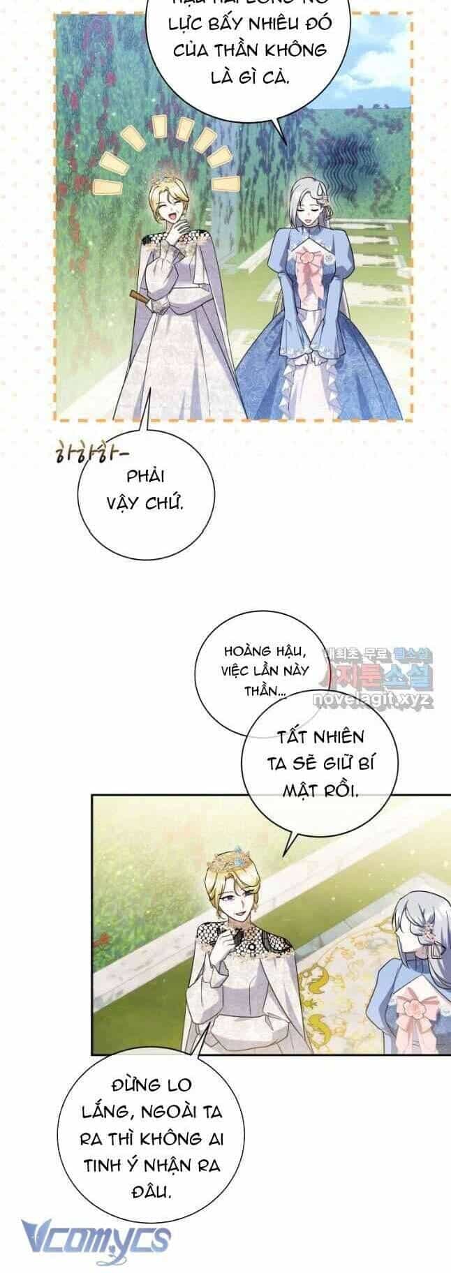 Hãy Ủng Hộ Kế Hoạch Trả Thù Của Tôi - Chương 51 - ảnh 26