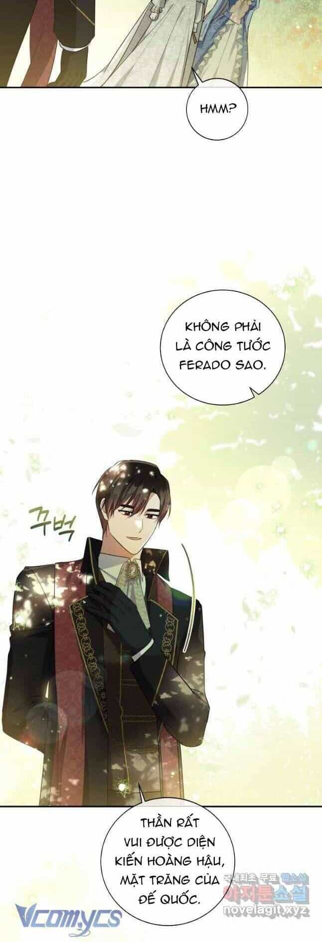 Hãy Ủng Hộ Kế Hoạch Trả Thù Của Tôi - Chương 51 - ảnh 30