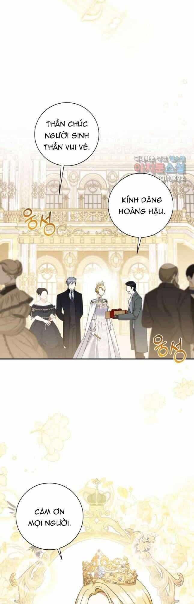 Hãy Ủng Hộ Kế Hoạch Trả Thù Của Tôi - Chương 51 - ảnh 5