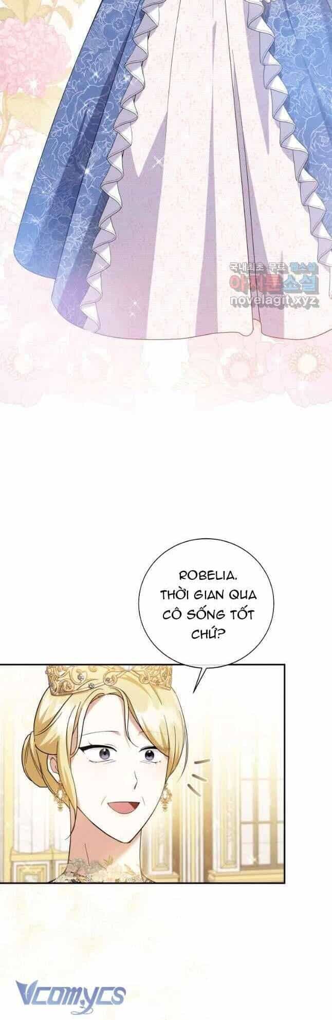 Hãy Ủng Hộ Kế Hoạch Trả Thù Của Tôi - Chương 51 - ảnh 8