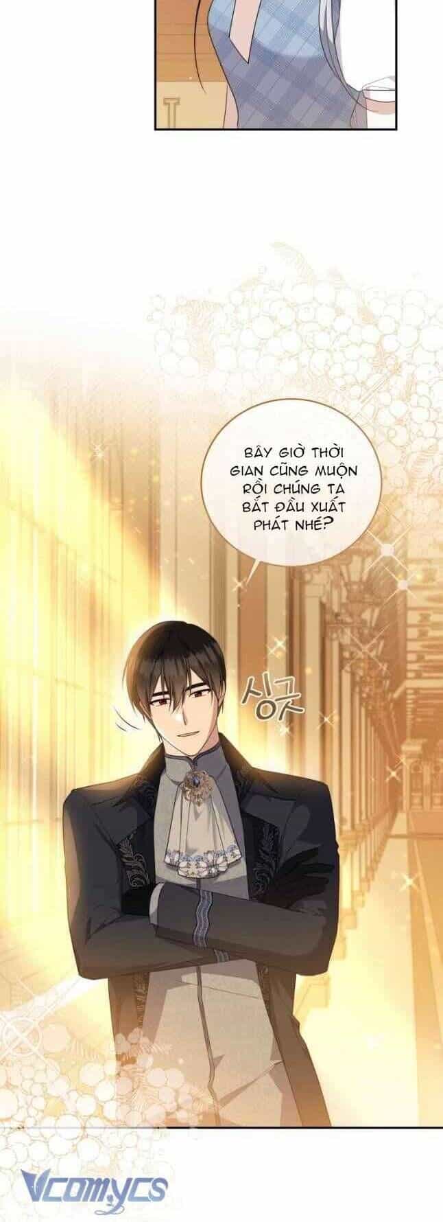 Hãy Ủng Hộ Kế Hoạch Trả Thù Của Tôi - Chương 52 - ảnh 46
