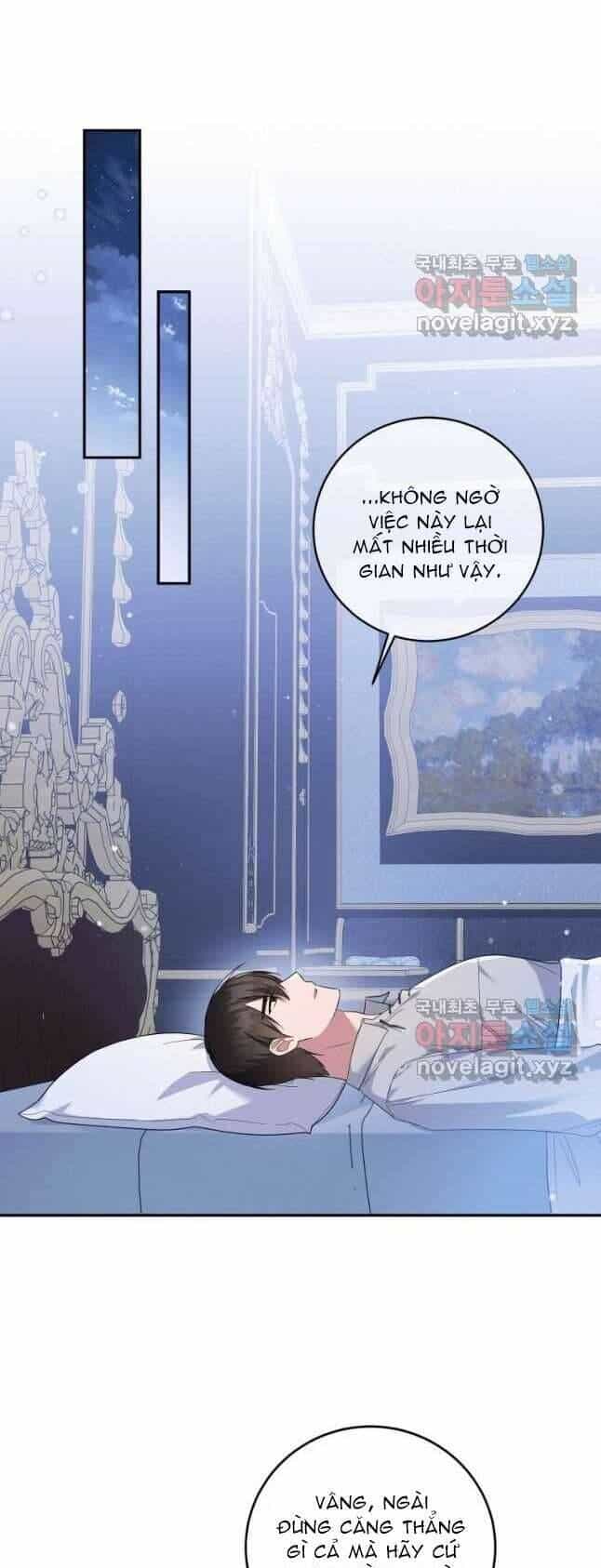 Hãy Ủng Hộ Kế Hoạch Trả Thù Của Tôi - Chương 52 - ảnh 51