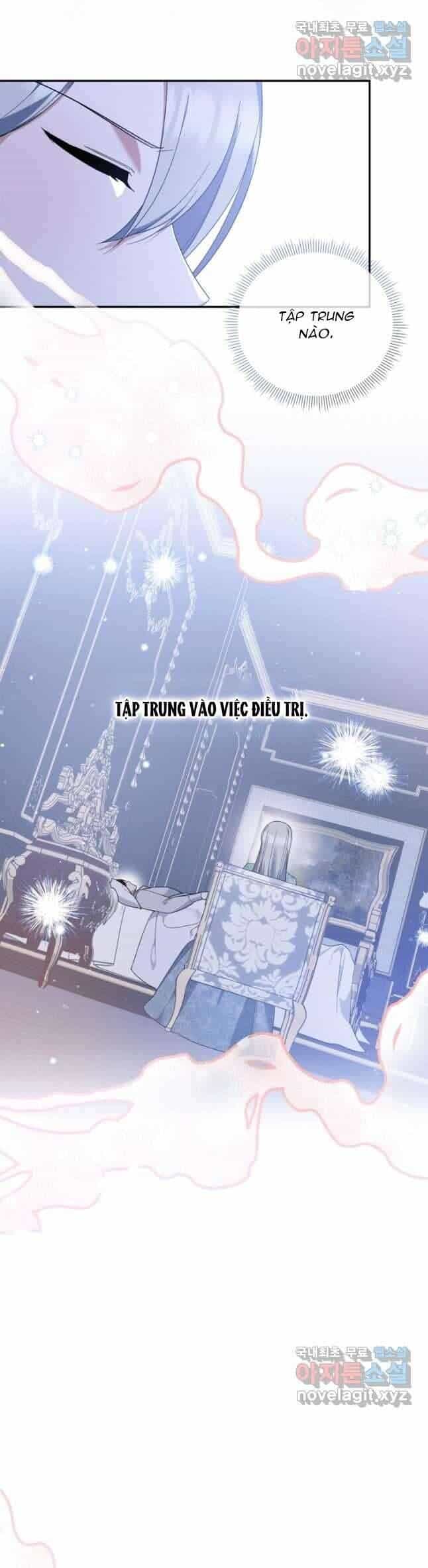 Hãy Ủng Hộ Kế Hoạch Trả Thù Của Tôi - Chương 52 - ảnh 55