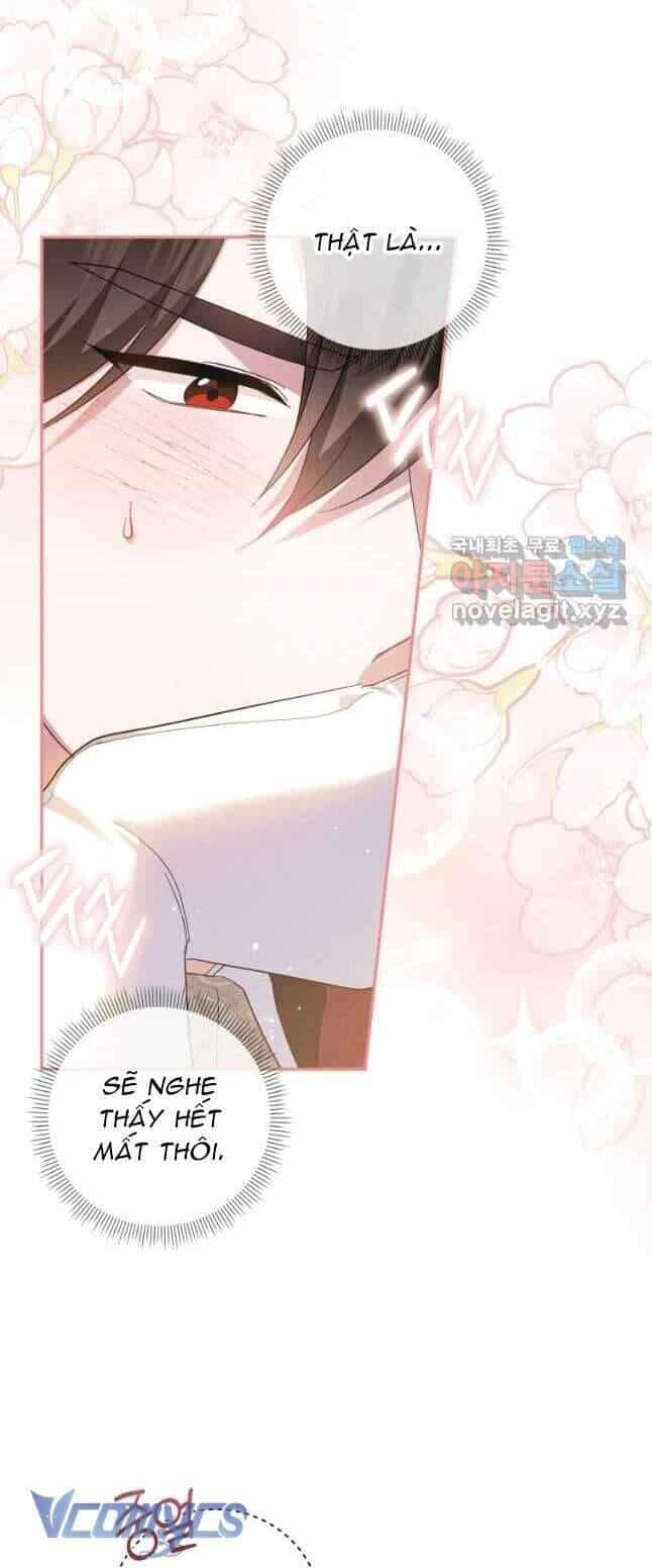 Hãy Ủng Hộ Kế Hoạch Trả Thù Của Tôi - Chương 52 - ảnh 6