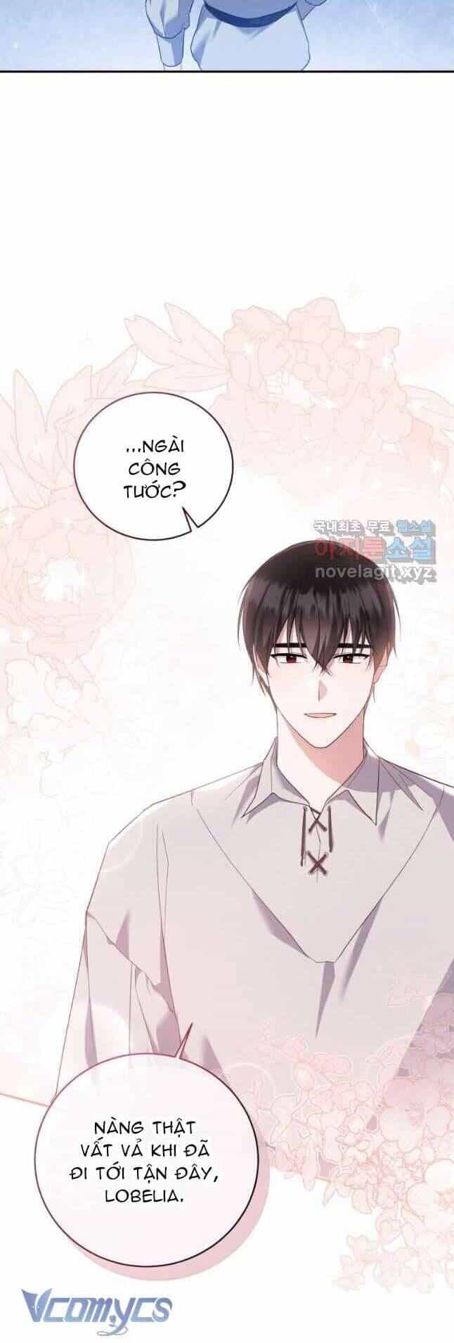 Hãy Ủng Hộ Kế Hoạch Trả Thù Của Tôi - Chương 53 - ảnh 18