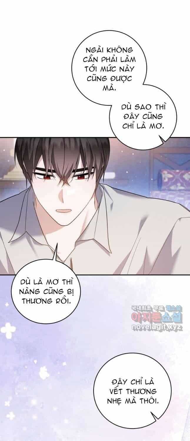 Hãy Ủng Hộ Kế Hoạch Trả Thù Của Tôi - Chương 53 - ảnh 29