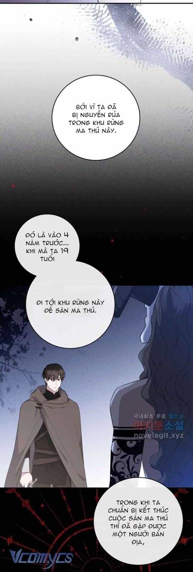 Hãy Ủng Hộ Kế Hoạch Trả Thù Của Tôi - Chương 53 - ảnh 34