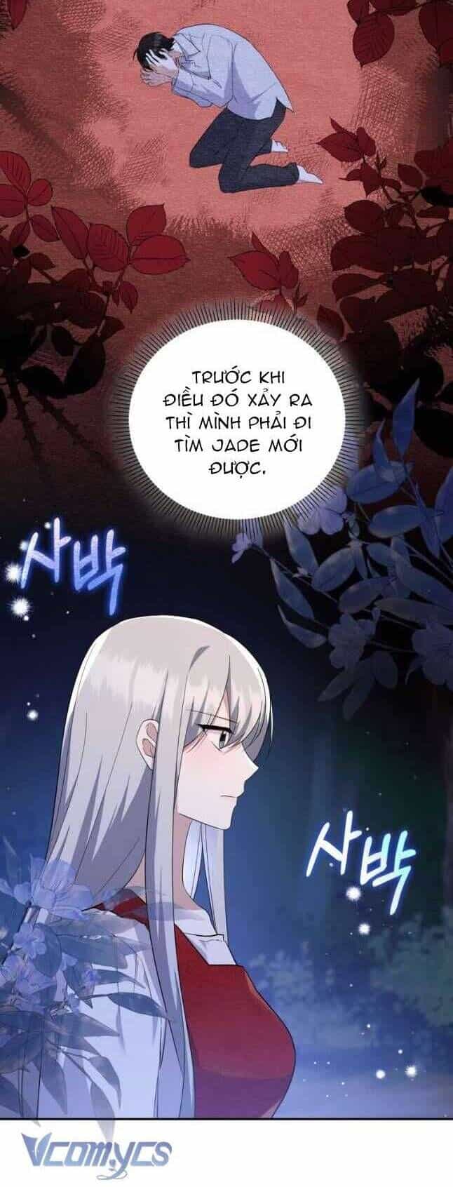 Hãy Ủng Hộ Kế Hoạch Trả Thù Của Tôi - Chương 53 - ảnh 6
