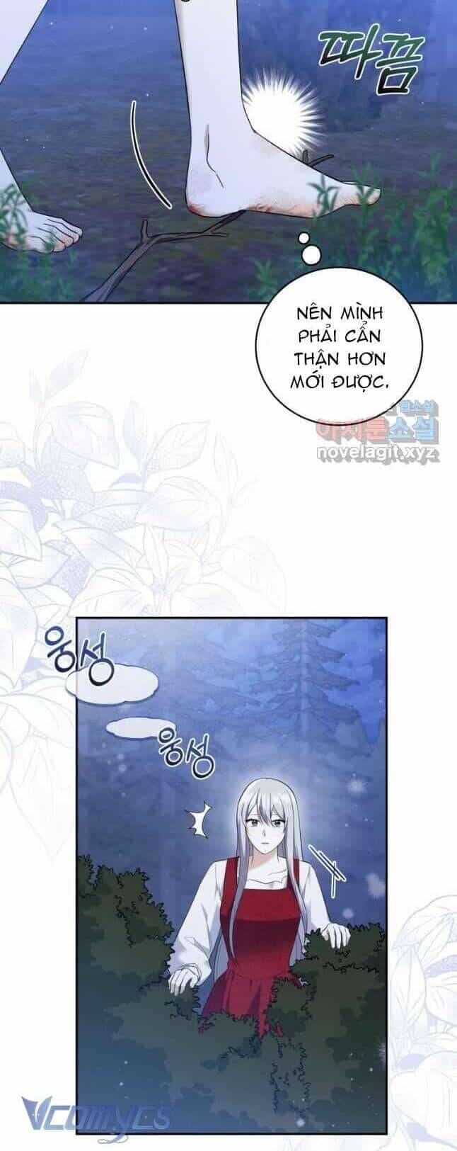 Hãy Ủng Hộ Kế Hoạch Trả Thù Của Tôi - Chương 53 - ảnh 8