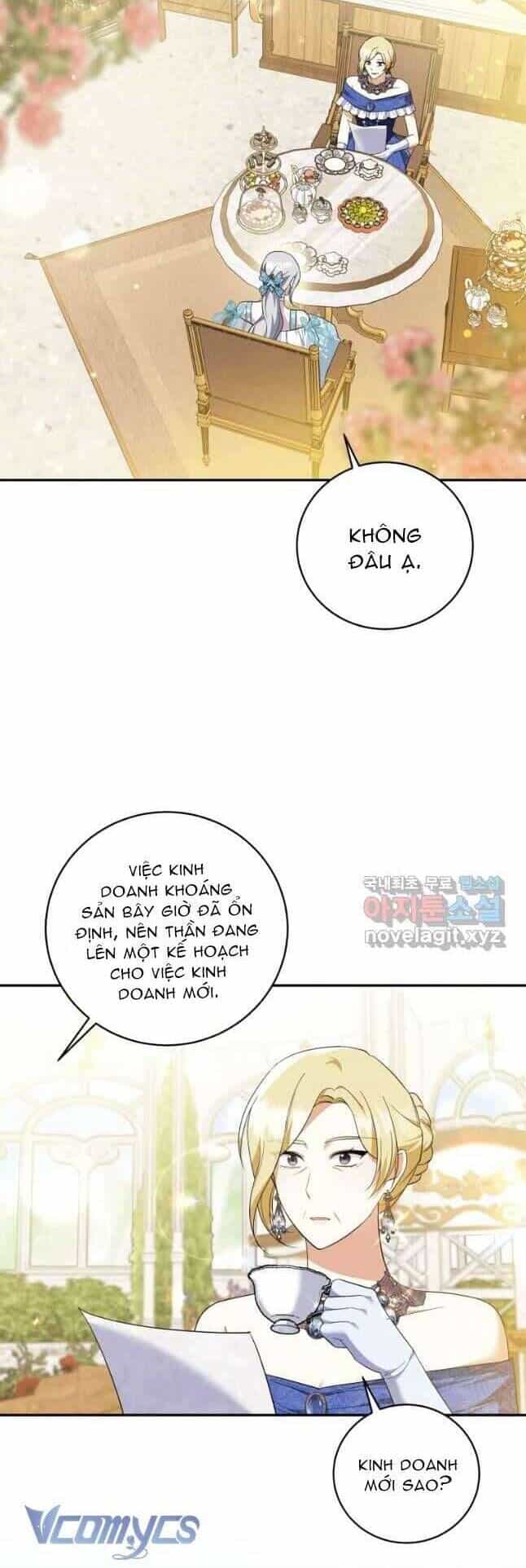 Hãy Ủng Hộ Kế Hoạch Trả Thù Của Tôi - Chương 55 - ảnh 24