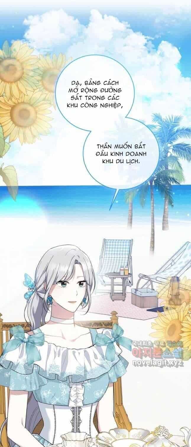 Hãy Ủng Hộ Kế Hoạch Trả Thù Của Tôi - Chương 55 - ảnh 25