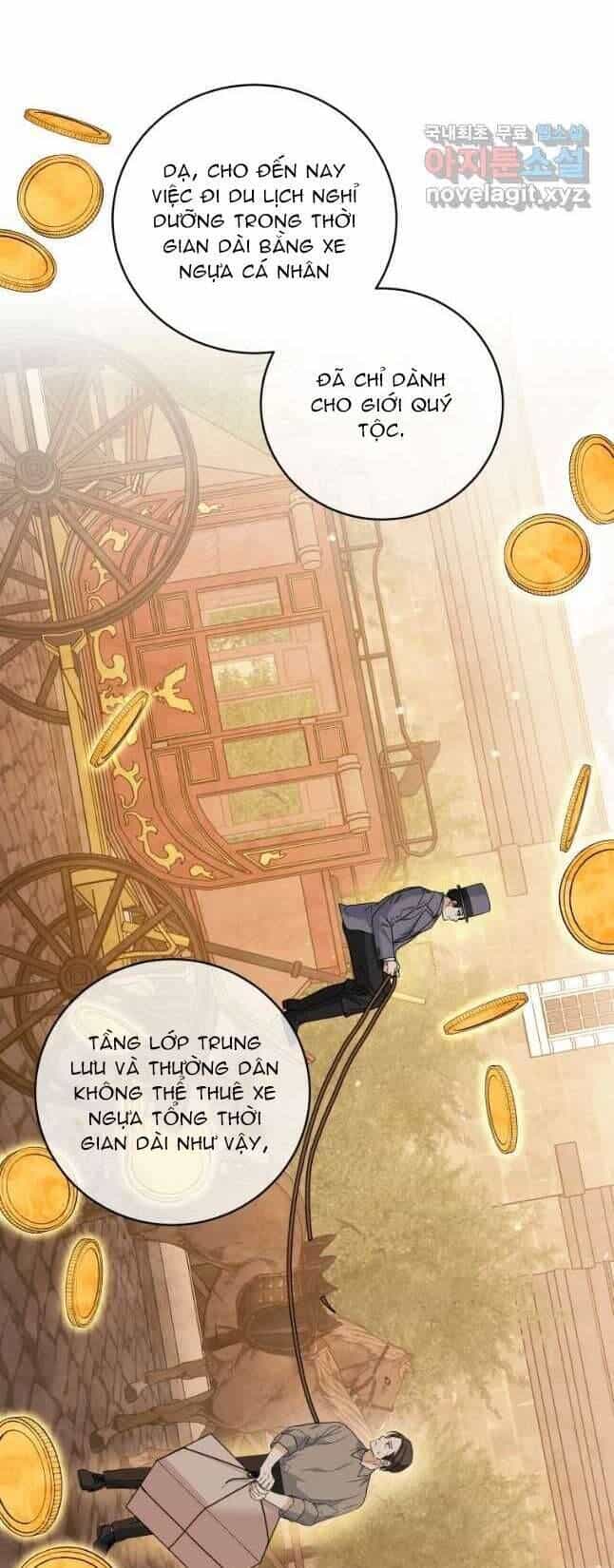 Hãy Ủng Hộ Kế Hoạch Trả Thù Của Tôi - Chương 55 - ảnh 27