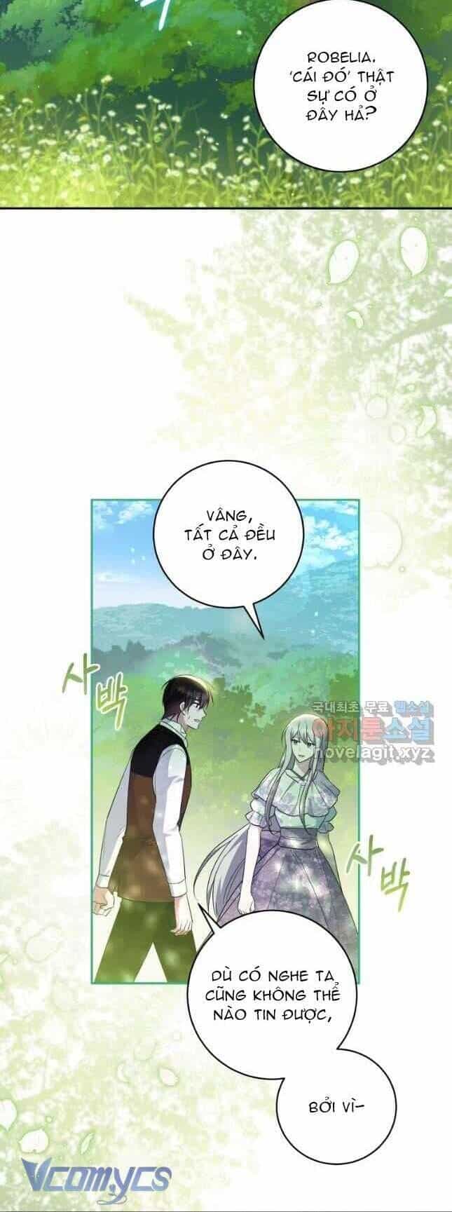 Hãy Ủng Hộ Kế Hoạch Trả Thù Của Tôi - Chương 56 - ảnh 12