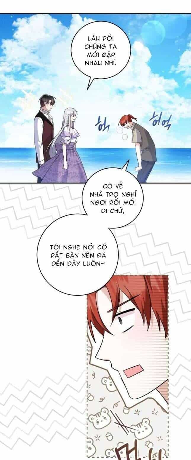 Hãy Ủng Hộ Kế Hoạch Trả Thù Của Tôi - Chương 56 - ảnh 23