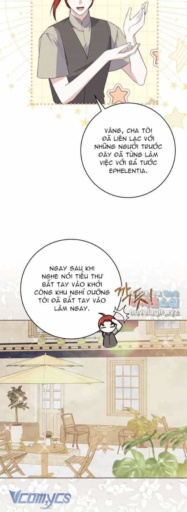 Hãy Ủng Hộ Kế Hoạch Trả Thù Của Tôi - Chương 56 - ảnh 26