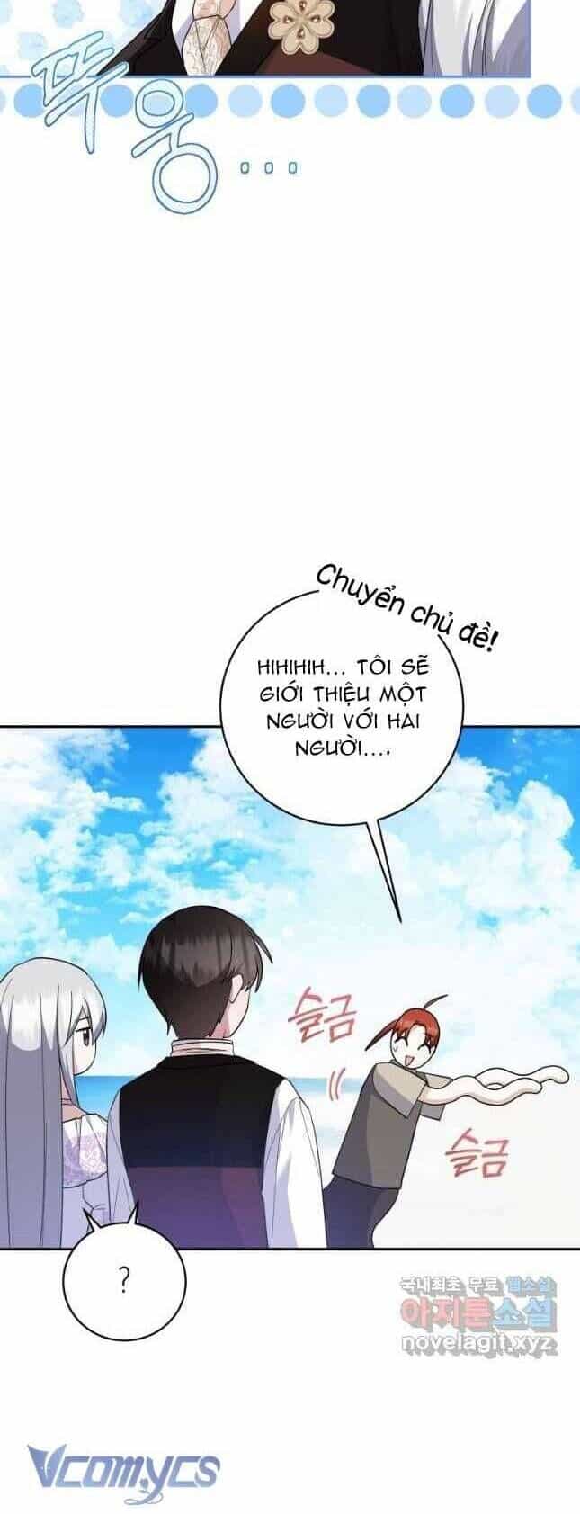 Hãy Ủng Hộ Kế Hoạch Trả Thù Của Tôi - Chương 56 - ảnh 32