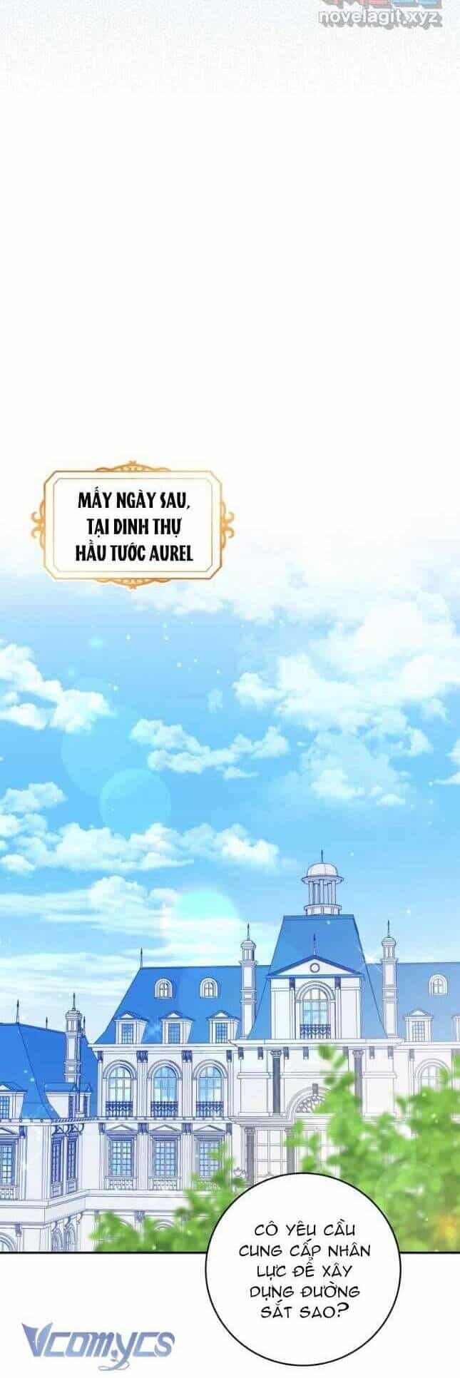 Hãy Ủng Hộ Kế Hoạch Trả Thù Của Tôi - Chương 56 - ảnh 42