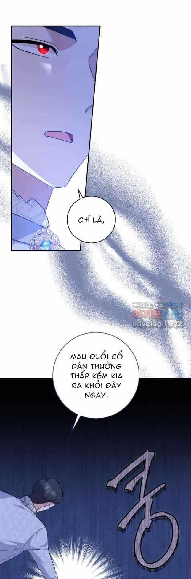 Hãy Ủng Hộ Kế Hoạch Trả Thù Của Tôi - Chương 56 - ảnh 45