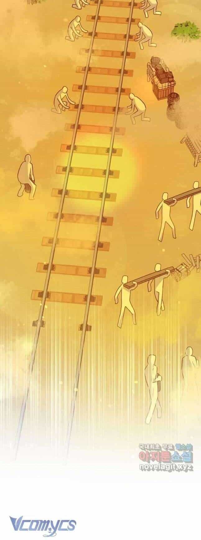 Hãy Ủng Hộ Kế Hoạch Trả Thù Của Tôi - Chương 57 - ảnh 27