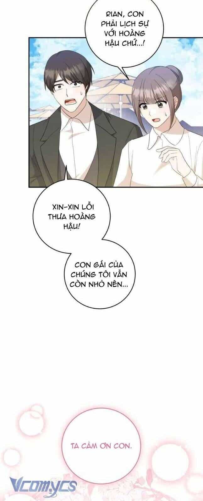 Hãy Ủng Hộ Kế Hoạch Trả Thù Của Tôi - Chương 57 - ảnh 41