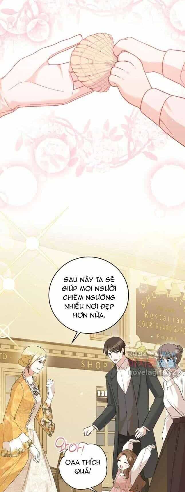 Hãy Ủng Hộ Kế Hoạch Trả Thù Của Tôi - Chương 57 - ảnh 42