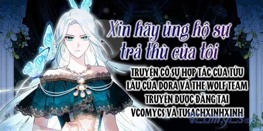 Hãy Ủng Hộ Kế Hoạch Trả Thù Của Tôi - Chương 5 - ảnh 1