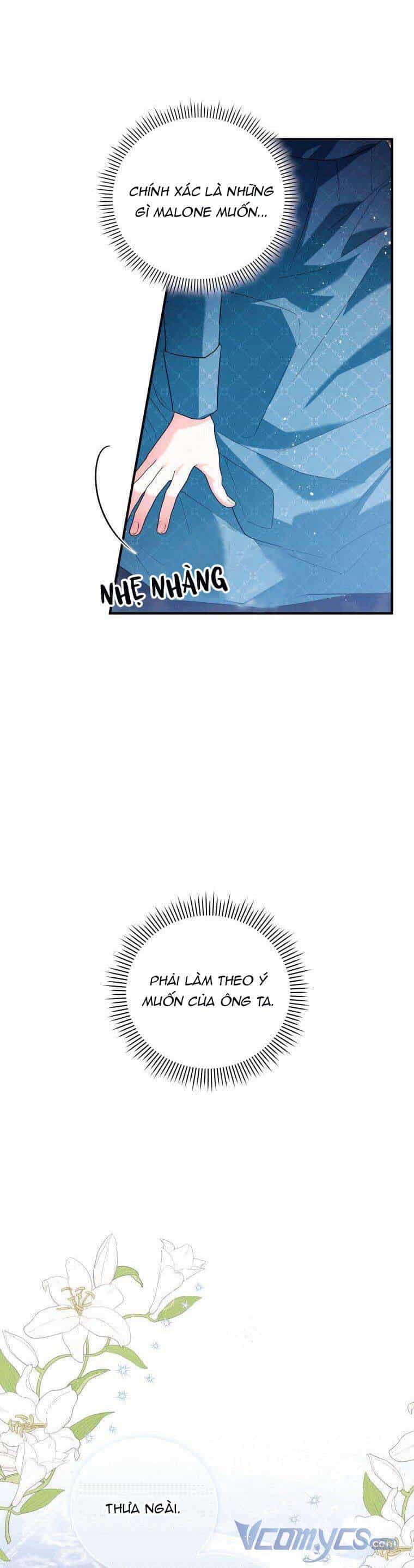 Hãy Ủng Hộ Kế Hoạch Trả Thù Của Tôi - Chương 5 - ảnh 38