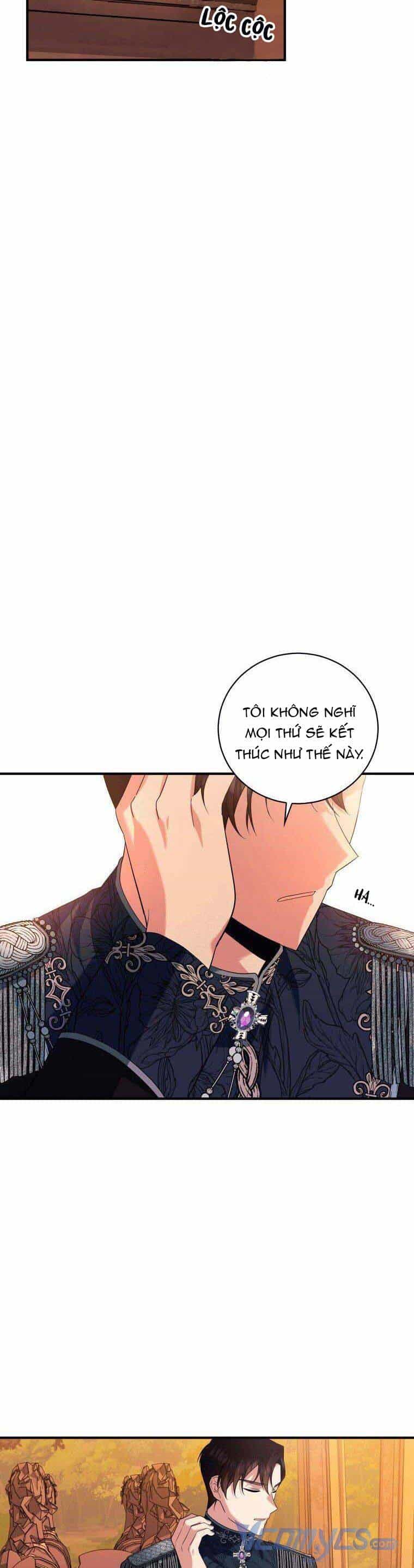 Hãy Ủng Hộ Kế Hoạch Trả Thù Của Tôi - Chương 5 - ảnh 44