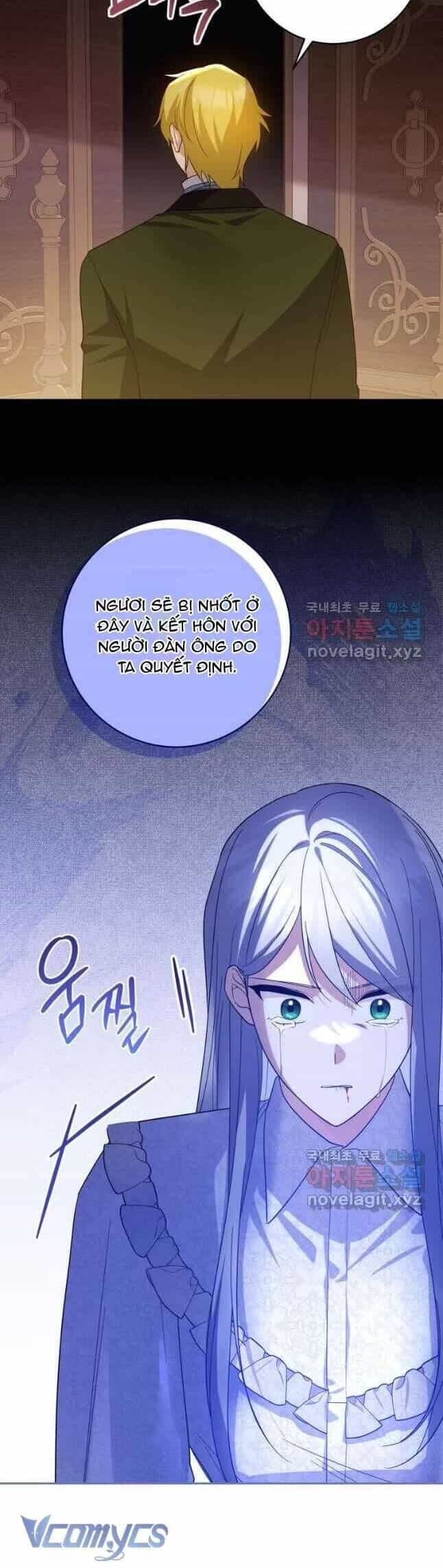 Hãy Ủng Hộ Kế Hoạch Trả Thù Của Tôi - Chương 59 - ảnh 33