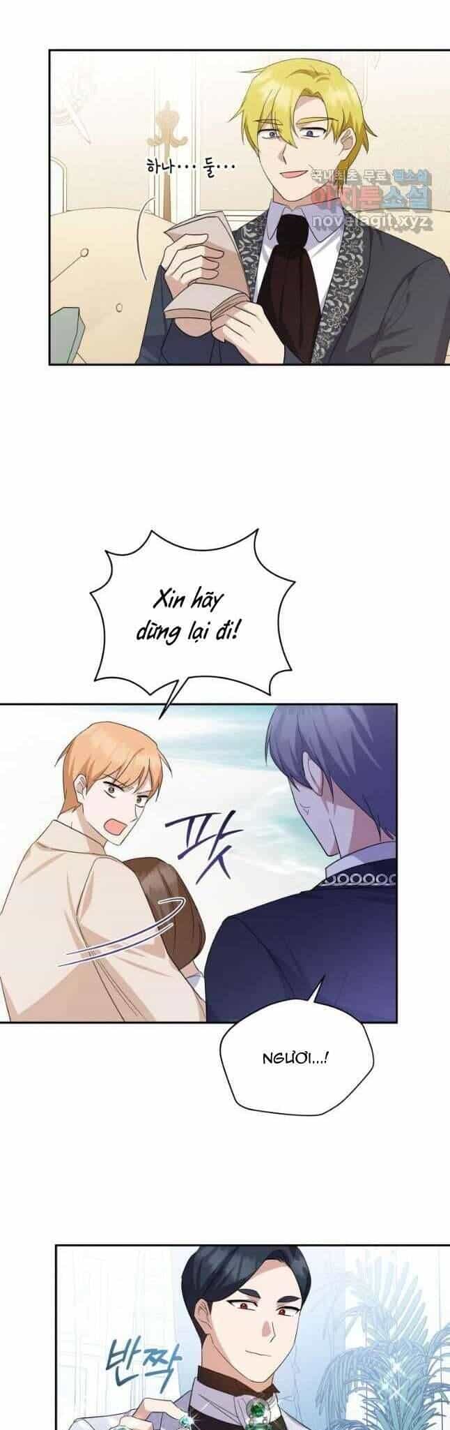 Hãy Ủng Hộ Kế Hoạch Trả Thù Của Tôi - Chương 59 - ảnh 42