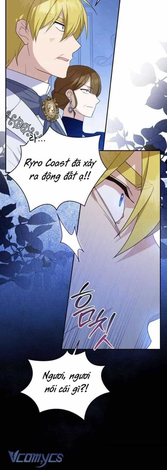 Hãy Ủng Hộ Kế Hoạch Trả Thù Của Tôi - Chương 59 - ảnh 48