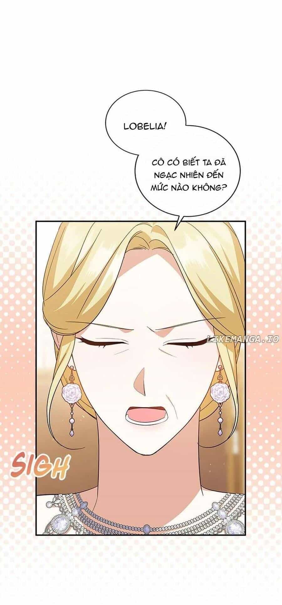 Hãy Ủng Hộ Kế Hoạch Trả Thù Của Tôi - Chương 60 - ảnh 51