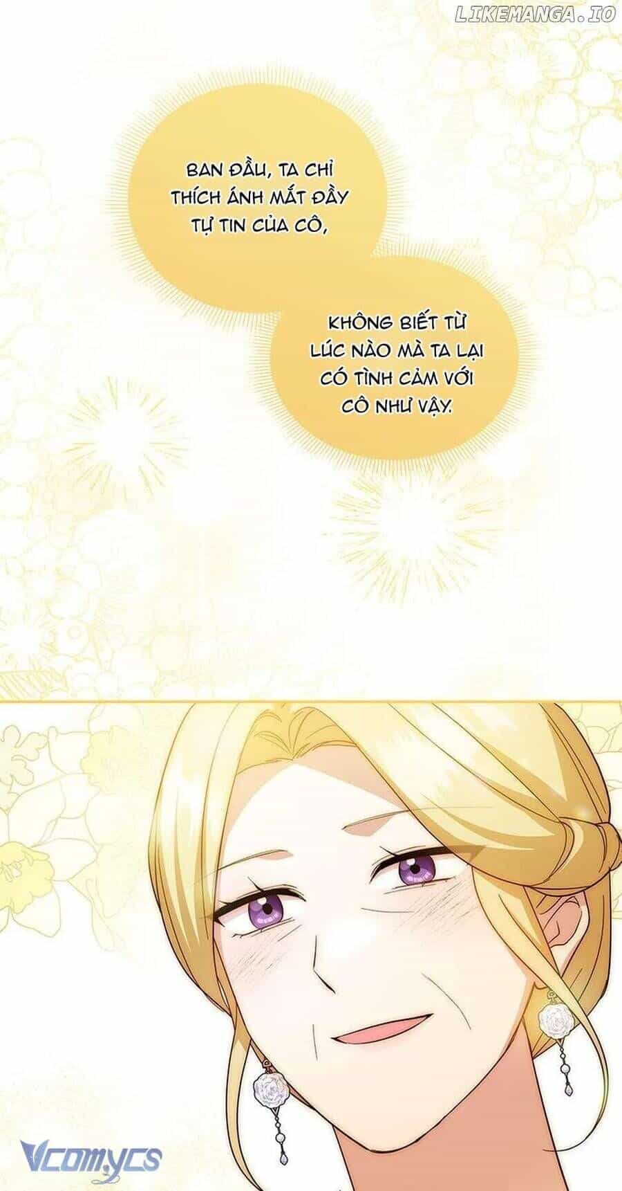 Hãy Ủng Hộ Kế Hoạch Trả Thù Của Tôi - Chương 61 - ảnh 13