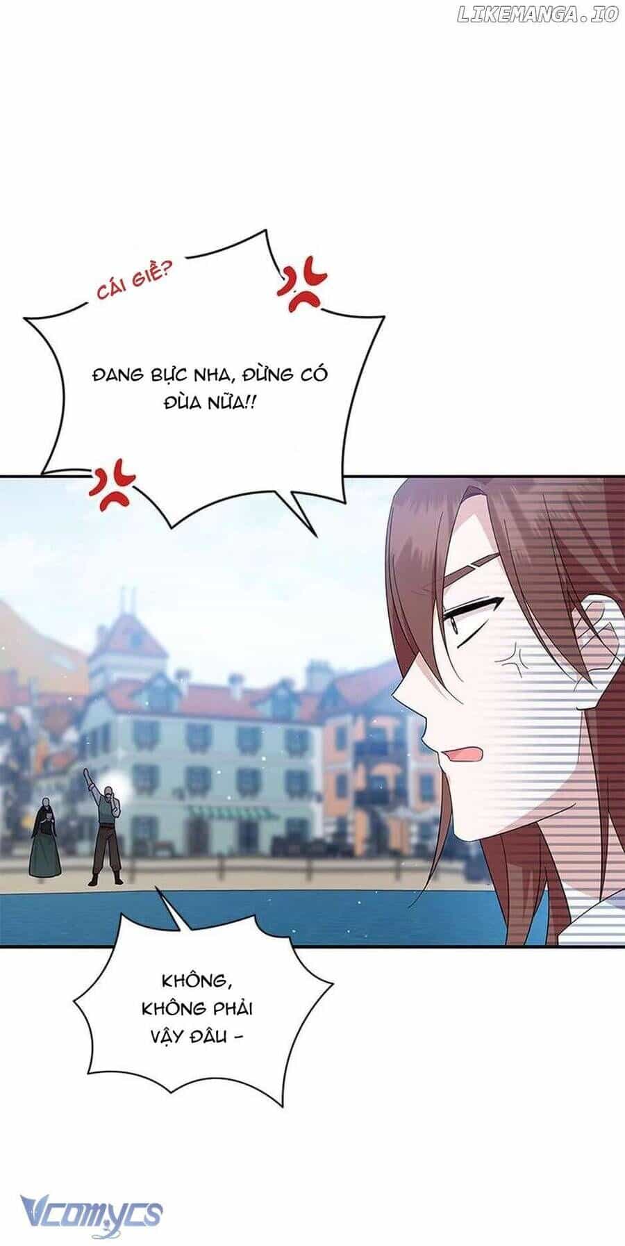 Hãy Ủng Hộ Kế Hoạch Trả Thù Của Tôi - Chương 61 - ảnh 20