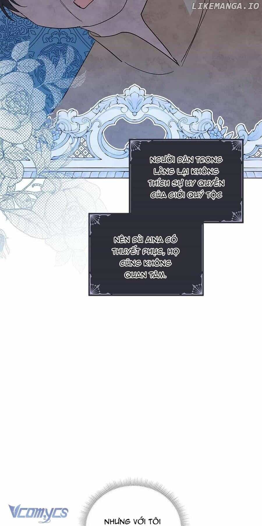 Hãy Ủng Hộ Kế Hoạch Trả Thù Của Tôi - Chương 61 - ảnh 37