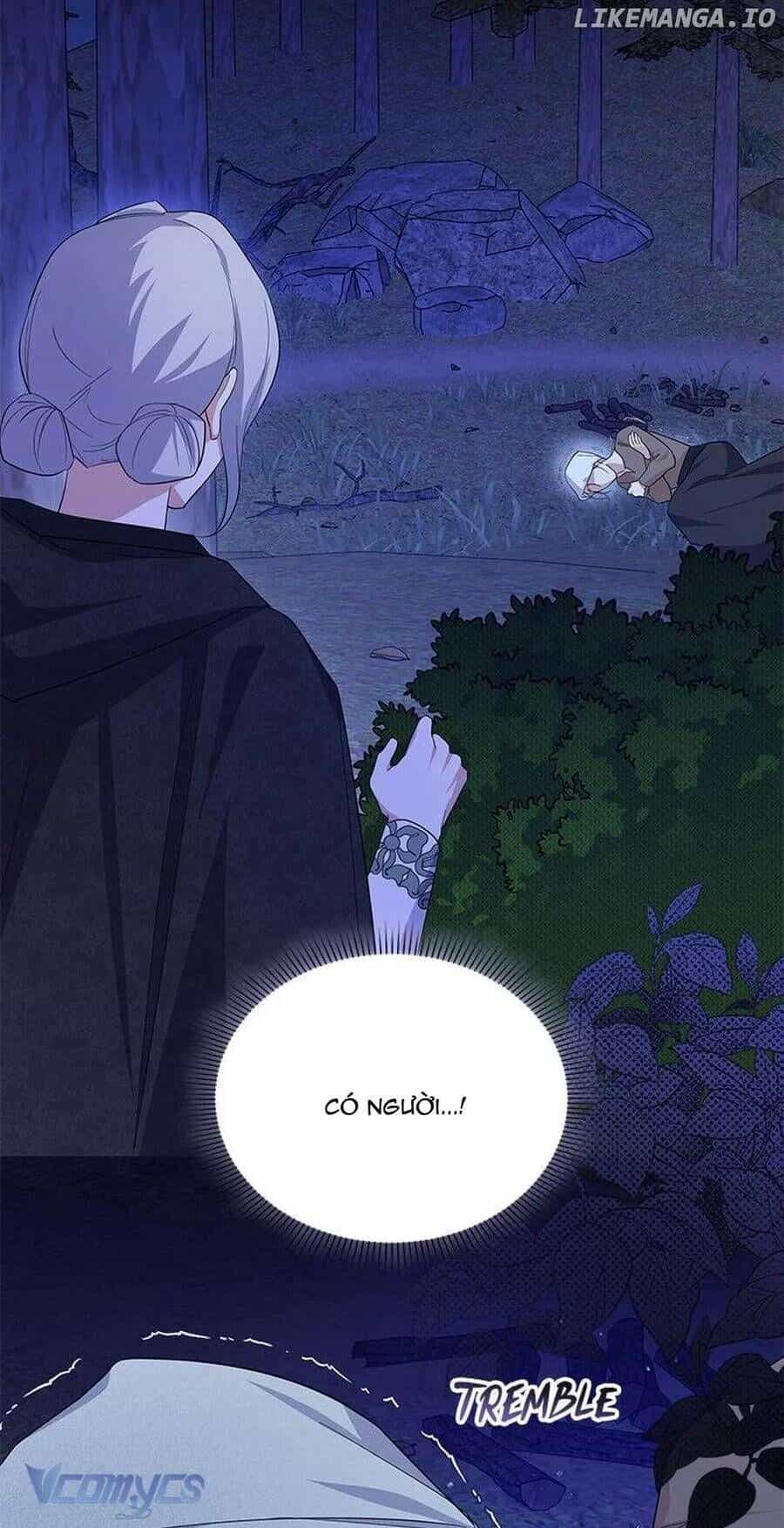 Hãy Ủng Hộ Kế Hoạch Trả Thù Của Tôi - Chương 61 - ảnh 70