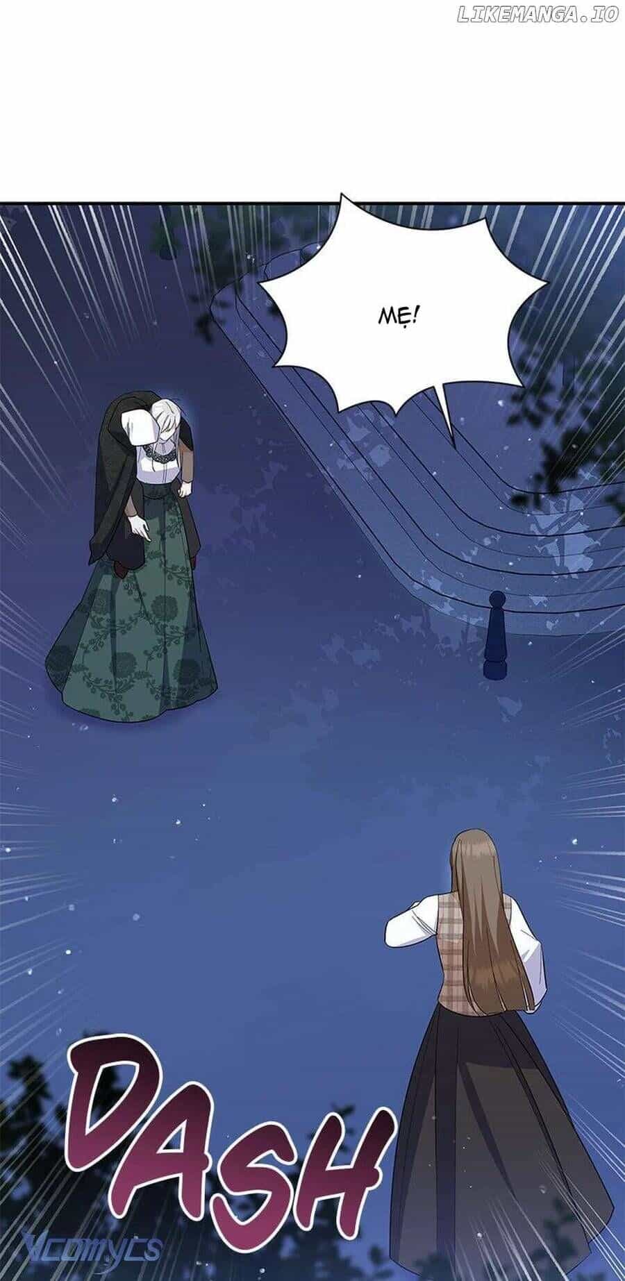 Hãy Ủng Hộ Kế Hoạch Trả Thù Của Tôi - Chương 62 - ảnh 20
