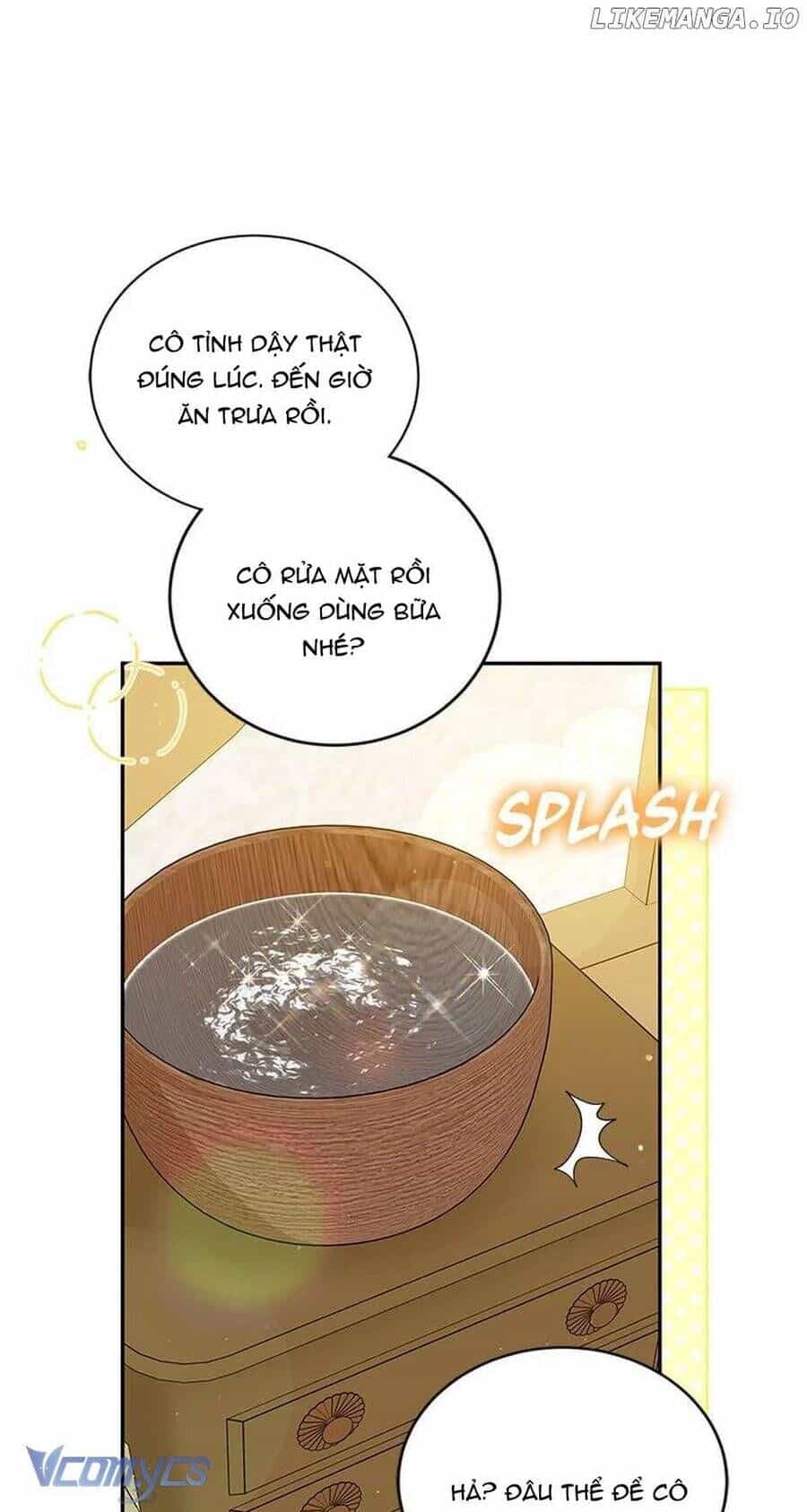 Hãy Ủng Hộ Kế Hoạch Trả Thù Của Tôi - Chương 62 - ảnh 39