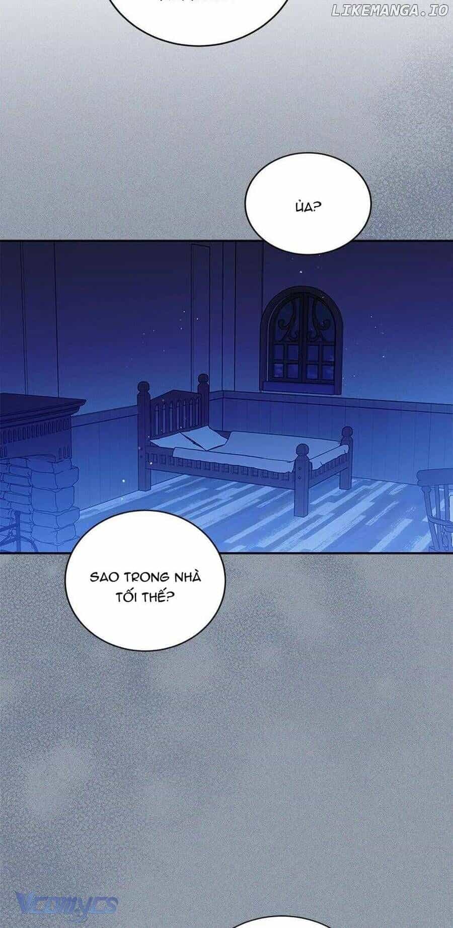 Hãy Ủng Hộ Kế Hoạch Trả Thù Của Tôi - Chương 62 - ảnh 5