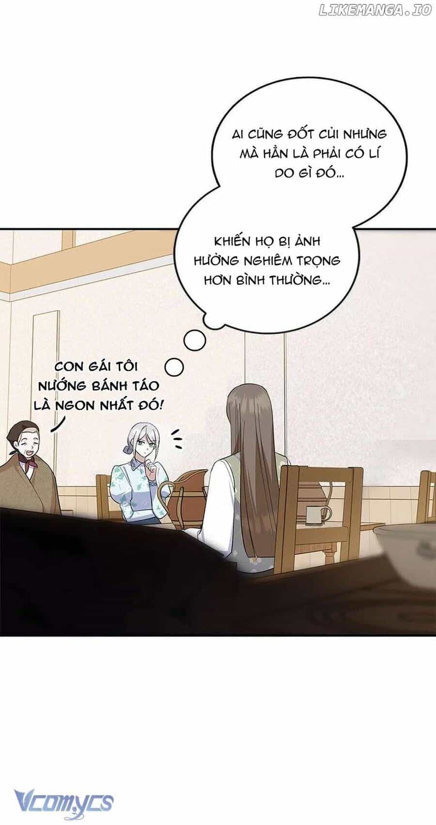 Hãy Ủng Hộ Kế Hoạch Trả Thù Của Tôi - Chương 62 - ảnh 67