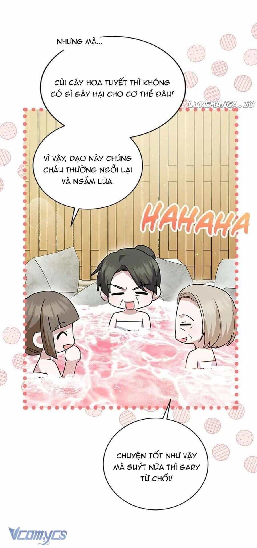 Hãy Ủng Hộ Kế Hoạch Trả Thù Của Tôi - Chương 63 - ảnh 27