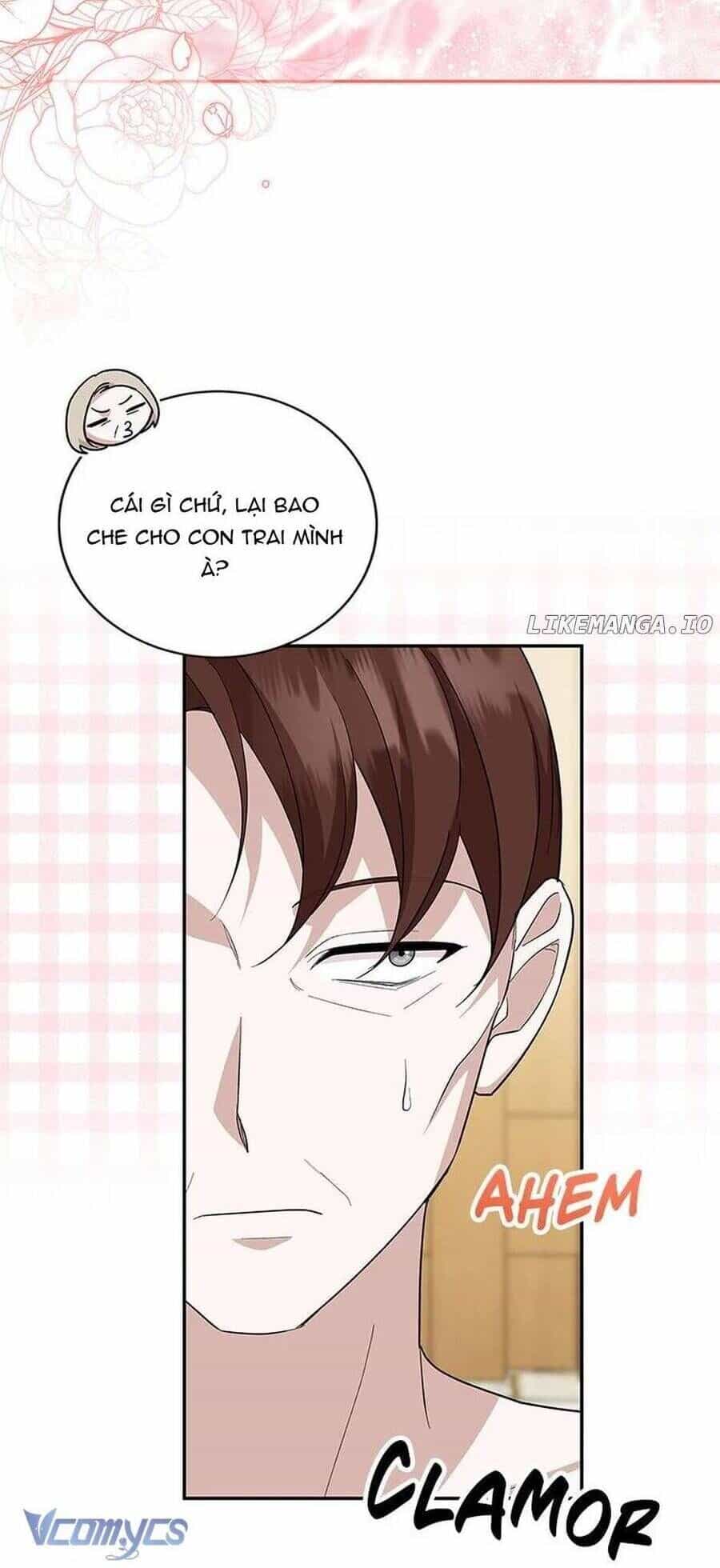 Hãy Ủng Hộ Kế Hoạch Trả Thù Của Tôi - Chương 63 - ảnh 30
