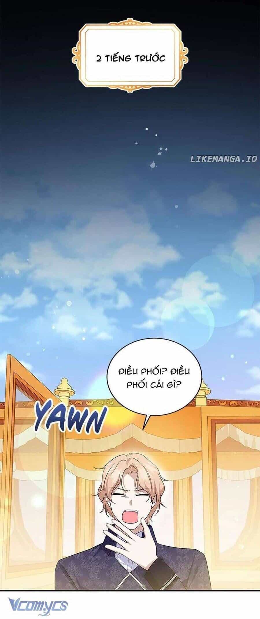 Hãy Ủng Hộ Kế Hoạch Trả Thù Của Tôi - Chương 63 - ảnh 40