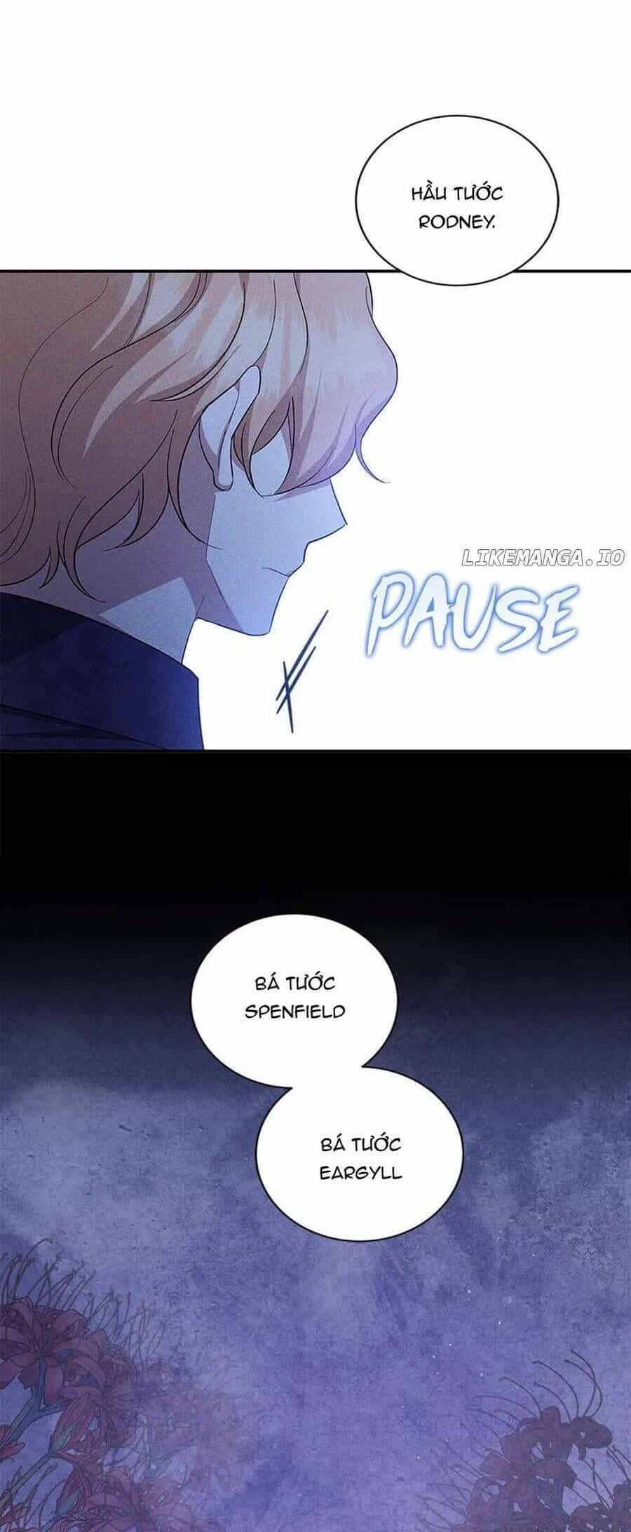 Hãy Ủng Hộ Kế Hoạch Trả Thù Của Tôi - Chương 63 - ảnh 58