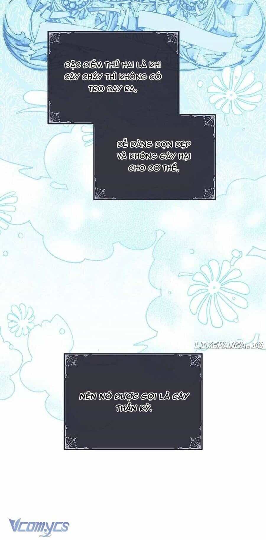 Hãy Ủng Hộ Kế Hoạch Trả Thù Của Tôi - Chương 63 - ảnh 6