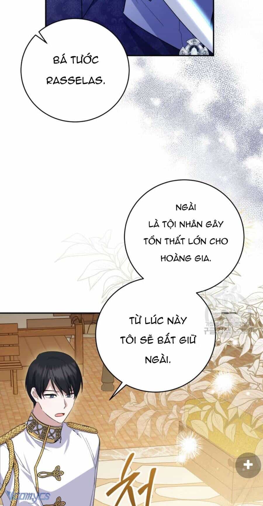 Hãy Ủng Hộ Kế Hoạch Trả Thù Của Tôi - Chương 64 - ảnh 21
