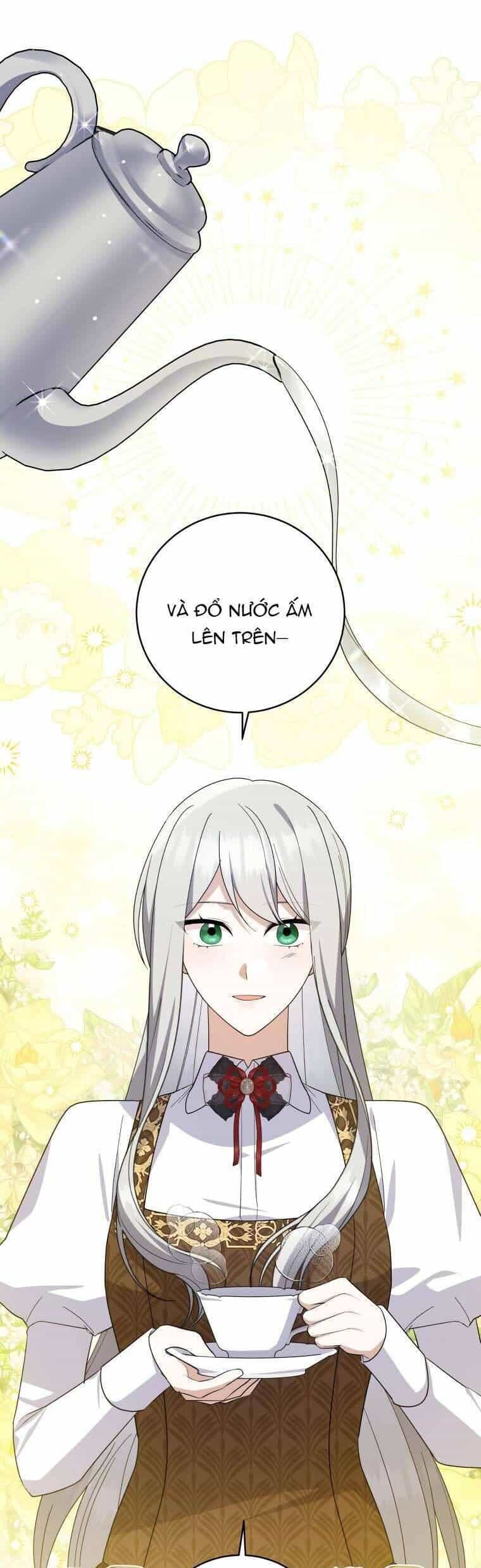 Hãy Ủng Hộ Kế Hoạch Trả Thù Của Tôi - Chương 65 - ảnh 25