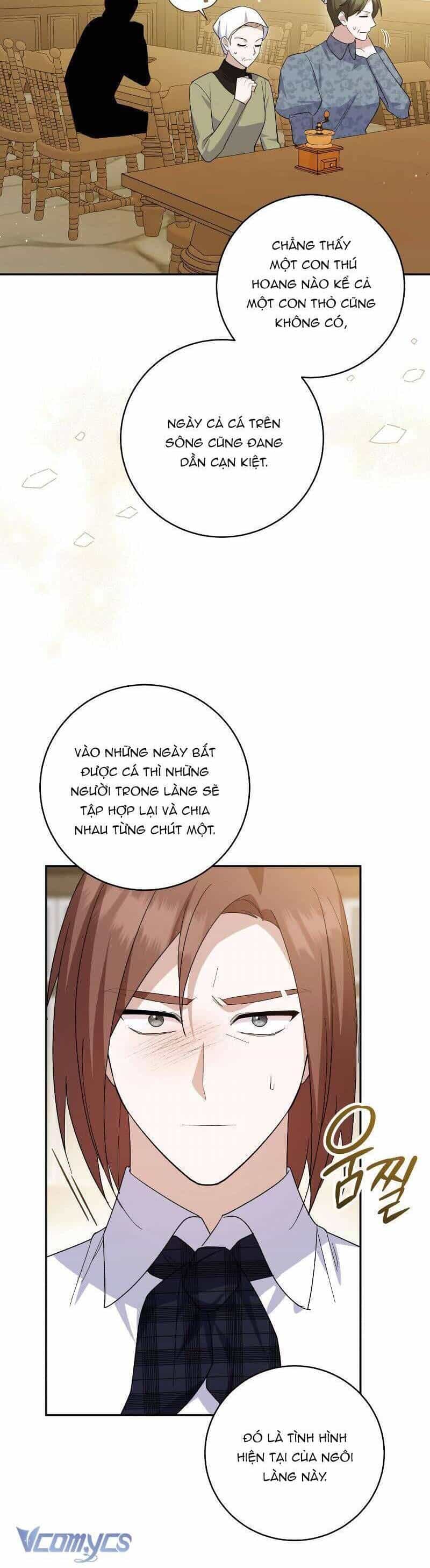 Hãy Ủng Hộ Kế Hoạch Trả Thù Của Tôi - Chương 66 - ảnh 14