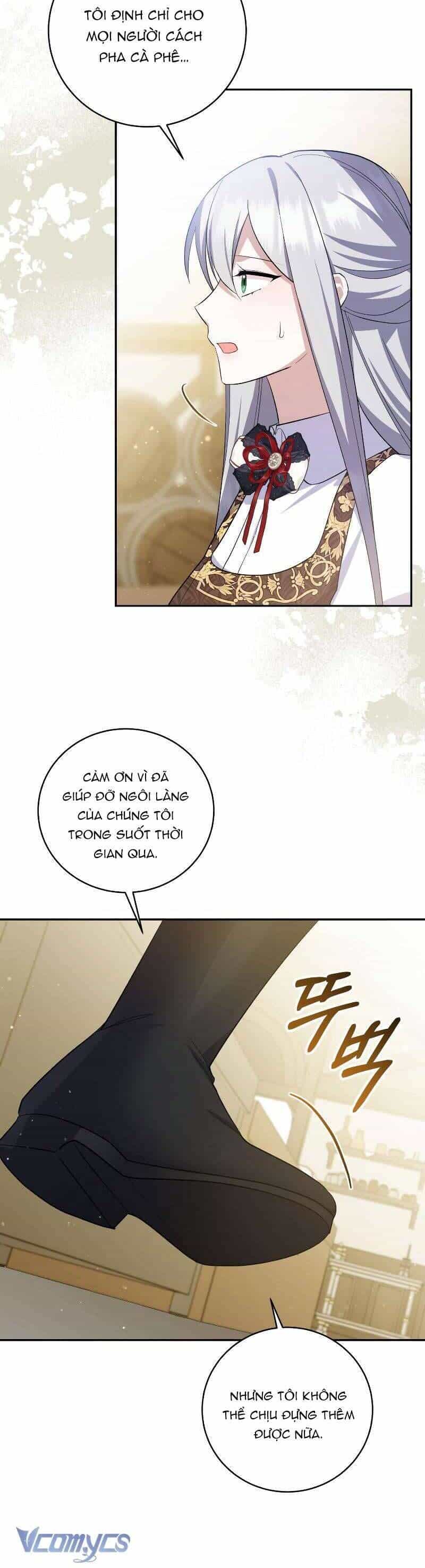 Hãy Ủng Hộ Kế Hoạch Trả Thù Của Tôi - Chương 66 - ảnh 8
